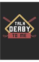 Talk Derby to me: USA Horse Derby Fan
