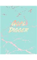 Goal Digger