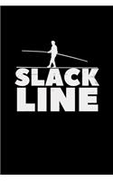 Slack line