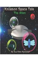 Kniamon Space Tale