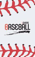 Baseball Lovers