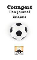 Cottagers Fan Journal 2018-2019