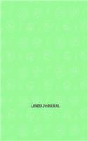 Lined Journal: For Writing and Notes