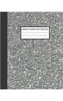 Graph Paper Notebook