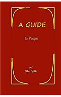 Guide to People and Other Edibles