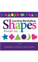 Learning Marshallese Shapes: Annan ko