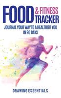 Food & Fitness Tracker