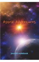 Astral Adventures