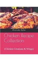 Chicken Recipe Collection