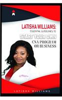 Latisha Williams
