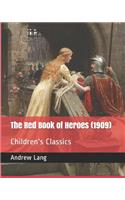 The Red Book of Heroes (1909)