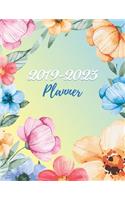2019-2023 Planner