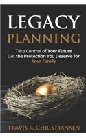 Legacy Planning