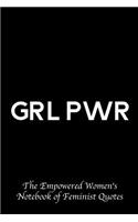 Grl Pwr