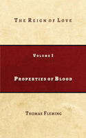 Properties of Blood