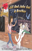 Adventures of Jill, Jake, and Stimlin