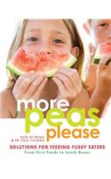 More Peas Please