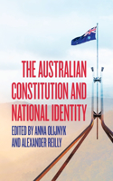 Australian Constitution and National Identity