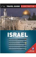 Israel Travel Pack