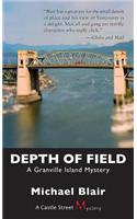 Depth of Field: A Granville Island Mystery