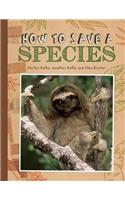 How to Save a Species