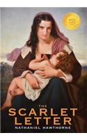 The Scarlet Letter (1000 Copy Limited Edition)