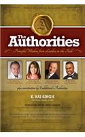 The Authorities - K. Raj Singh