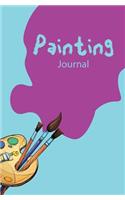Painting Journal