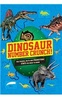 Dinosaur Number Crunch!