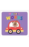 My First Words Matching Set