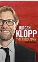 Jurgen Klopp: The Biography