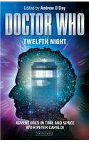 Doctor Who - Twelfth Night