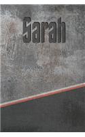 Sarah