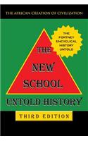 The New School Untold History
