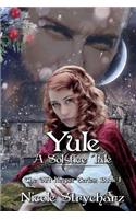Yule A Solstice Tale: (1 Gift Keeper)