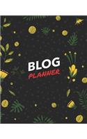 Blog Planner