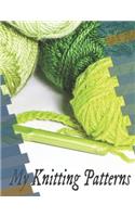 My Knitting Patterns