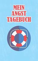 Mein Angsttagebuch