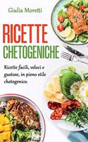 Ricette Chetogeniche