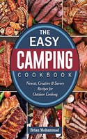 The Easy Camping Cookbook