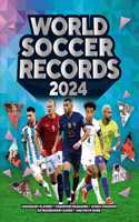 World Soccer Records (2024)