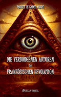 verborgenen Autoren der Französischen Revolution
