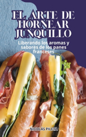 Arte de Hornear Junquillo