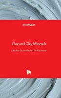 Clay and Clay Minerals