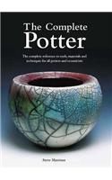 The  Complete Potter