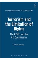 Terrorism and the Limitation of Rights
