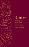 Numbers: 10 Things You Should Know(10 Things You Should Know)
