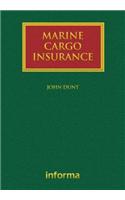 Marine Cargo Insurance