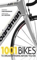 1001 Bikes