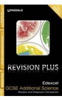 Edexcel Additional Science